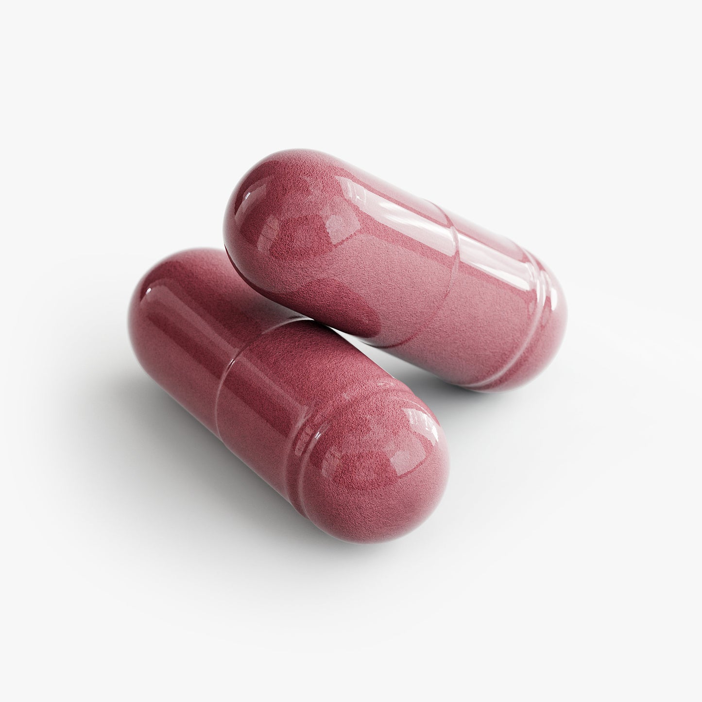 Corvella Beetroot Capsules To Support Circulation And Vitality